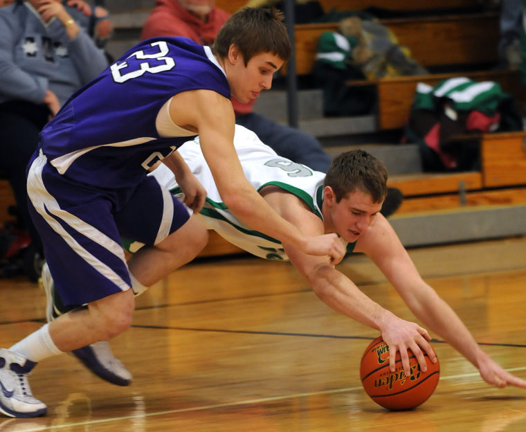 Geneseo aims to be in thick of conference race